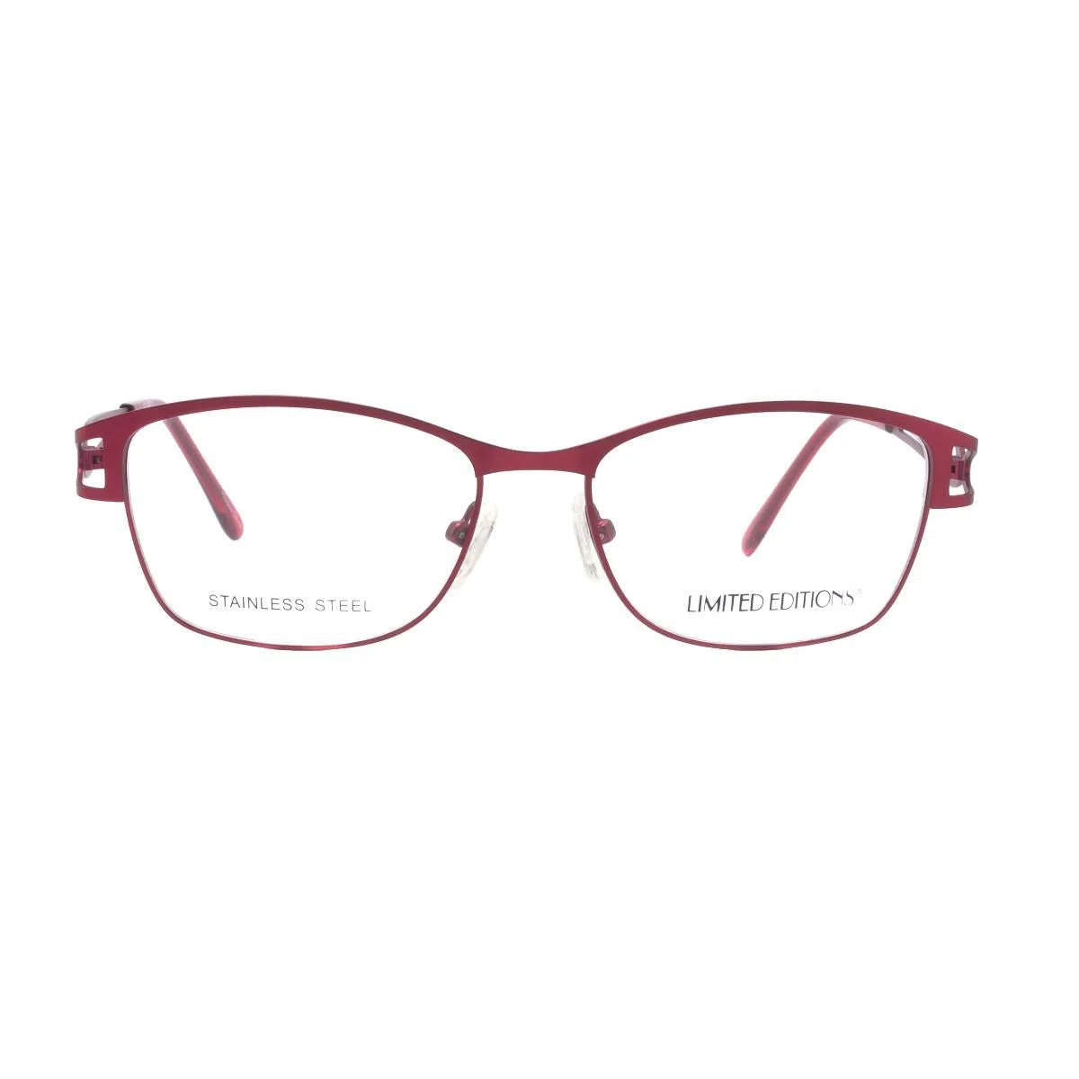 LIMITED EDITIONS 805 Eyeglasses - view 6
